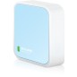 TP-Link TL-WR802N Trådløs router TP-Link TL-WR802N Trådløs router